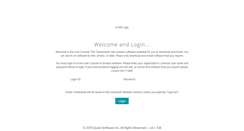 Desktop Screenshot of mail.google.mesd.us
