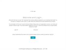 Tablet Screenshot of mail.google.mesd.us